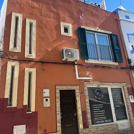 Apartamento Casa Da Joana Portimão Exterior foto