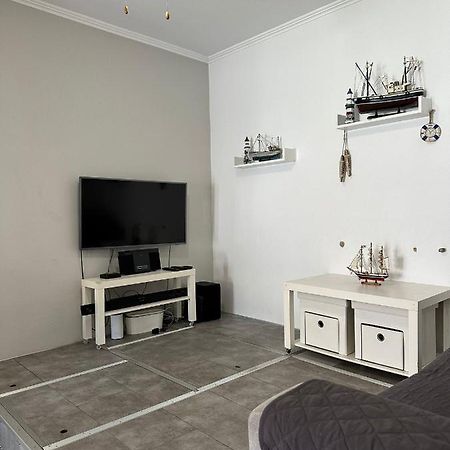 Apartamento Casa Da Joana Portimão Exterior foto