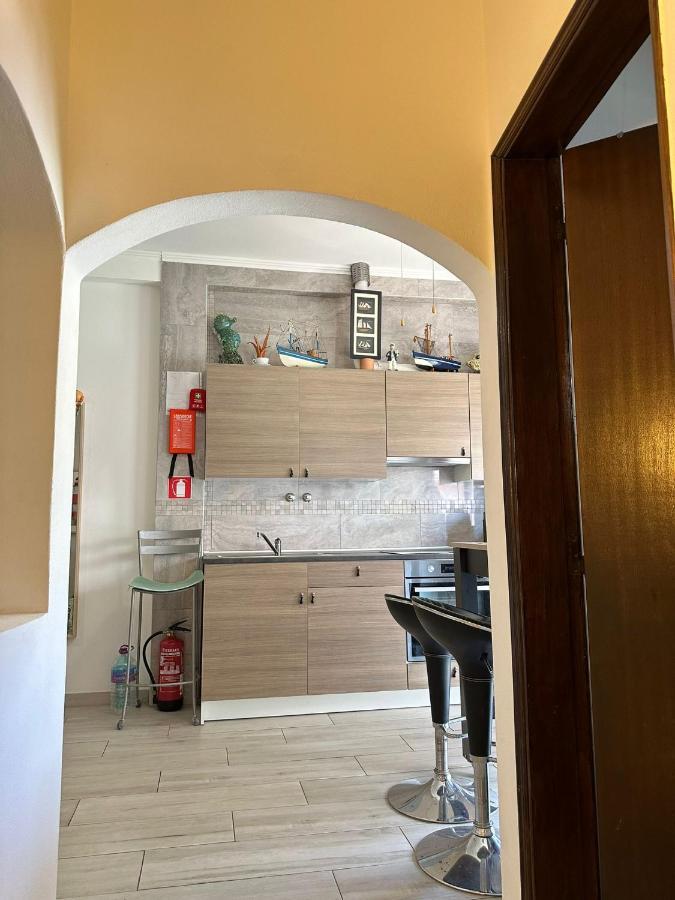 Apartamento Casa Da Joana Portimão Exterior foto