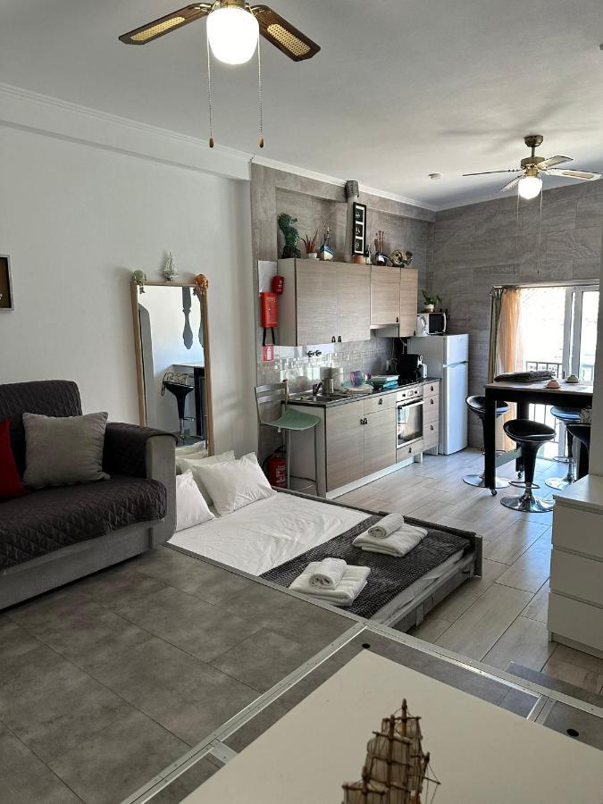 Apartamento Casa Da Joana Portimão Exterior foto