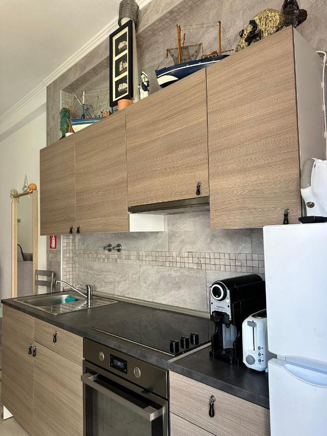Apartamento Casa Da Joana Portimão Exterior foto