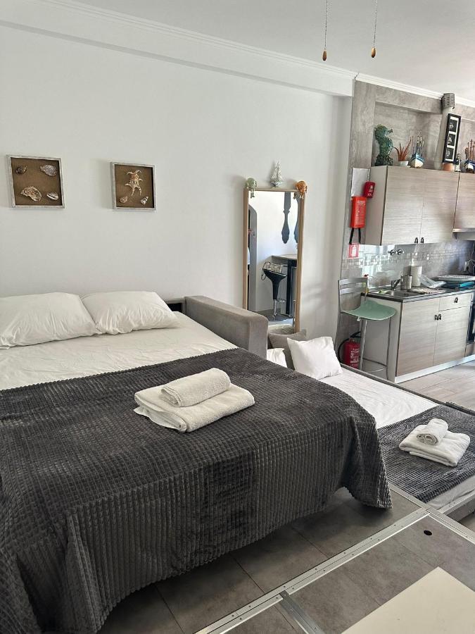 Apartamento Casa Da Joana Portimão Exterior foto