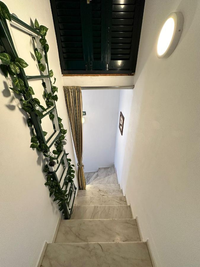 Apartamento Casa Da Joana Portimão Exterior foto