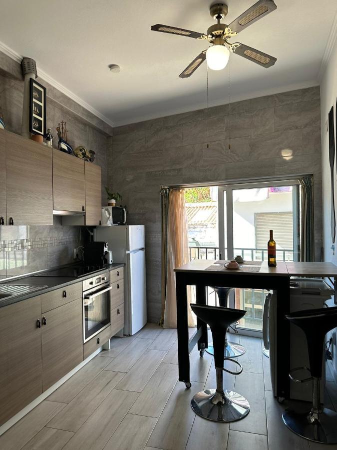 Apartamento Casa Da Joana Portimão Exterior foto