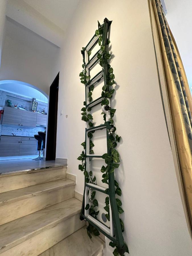 Apartamento Casa Da Joana Portimão Exterior foto