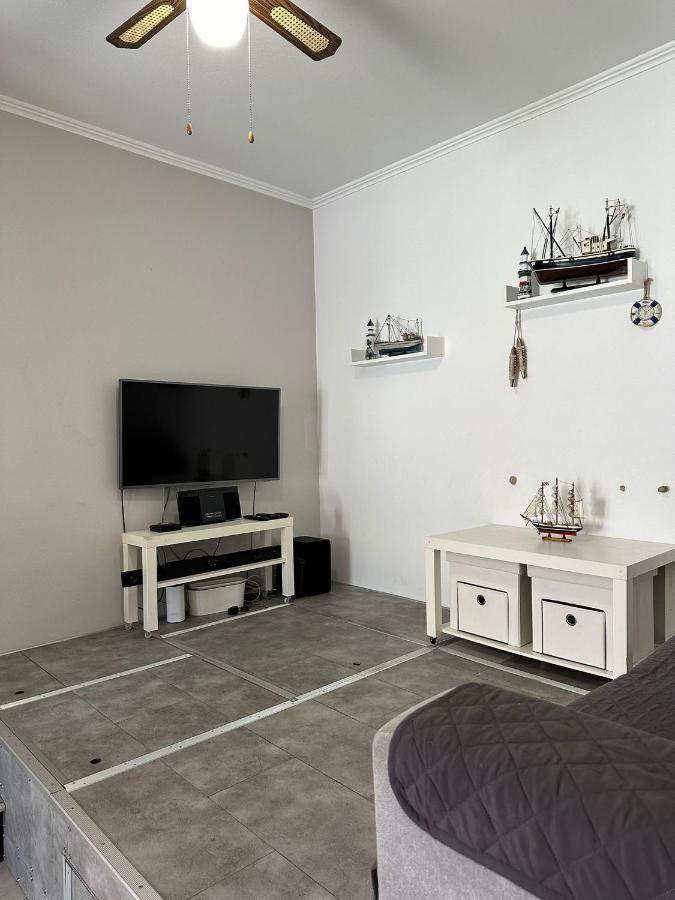 Apartamento Casa Da Joana Portimão Exterior foto